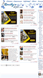 Mobile Screenshot of emilysstyle.com